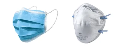 Order Dust Masks | Personal Protective Equipment at PBMdirect.nl
