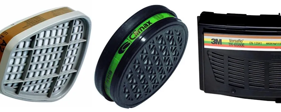 Order Face Mask Filters | Personal Protective Equipment at PBMdirect.nl
