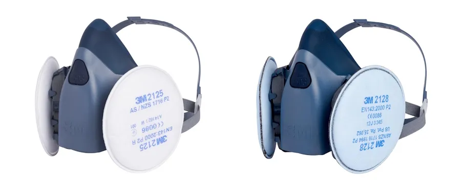 Order Particulate Filters | Personal Protective Equipment at PBMdirect.nl