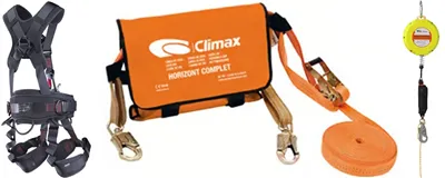 Order Fall Protection Kits | Personal Protective Equipment at PBMdirect.nl