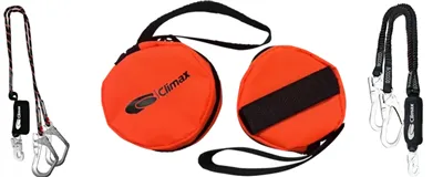 Order Safety Lines | Personal Protective Equipment at PBMdirect.nl