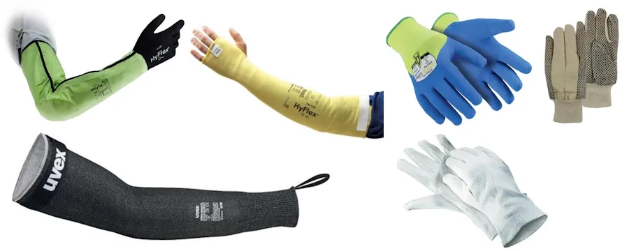 Order Arm Guards | Personal Protective Equipment at PBMdirect.nl