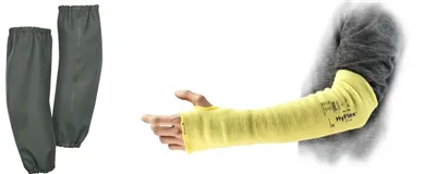Order Arm Guards | Personal Protective Equipment at PBMdirect.nl