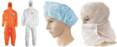 Order Clothing | Personal Protective Equipment at PBMdirect.nl