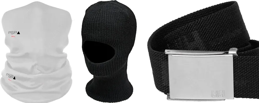 Order Accessories | Personal Protective Equipment at PBMdirect.nl