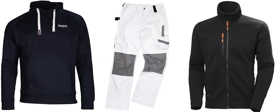 Order All-Round Workwear | Personal Protective Equipment at PBMdirect.nl