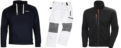 Order All-Round Workwear | Personal Protective Equipment at PBMdirect.nl