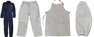 Order Welding Workwear | Personal Protective Equipment at PBMdirect.nl