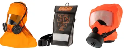 Order Escape Masks | Personal Protective Equipment at PBMdirect.nl