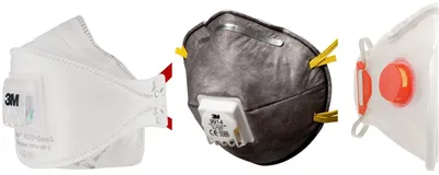 Order Dust Masks | Personal Protective Equipment at PBMdirect.nl