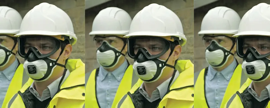 Order Dust Masks | Personal Protective Equipment at PBMdirect.nl