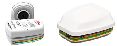 Order Face Mask Filters | Personal Protective Equipment at PBMdirect.nl