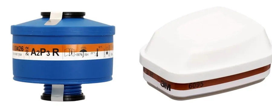 Order Face Mask Filters | Personal Protective Equipment at PBMdirect.nl