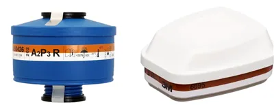 Order Face Mask Filters | Personal Protective Equipment at PBMdirect.nl