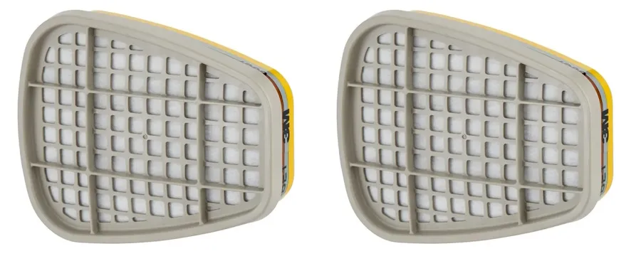 Order Face Mask Filters | Personal Protective Equipment at PBMdirect.nl