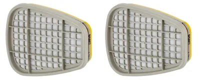 Order Face Mask Filters | Personal Protective Equipment at PBMdirect.nl