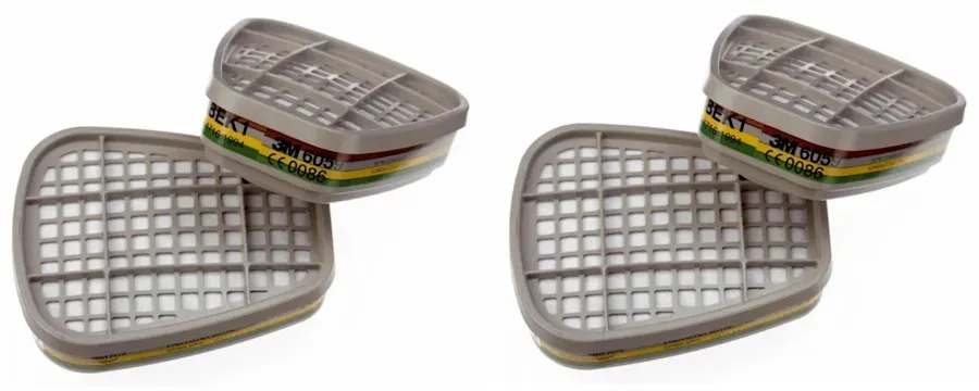 Order Face Mask Filters | Personal Protective Equipment at PBMdirect.nl