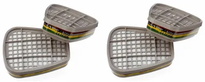 Order Face Mask Filters | Personal Protective Equipment at PBMdirect.nl
