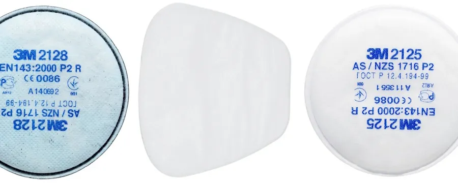 Order Particulate Filters | Personal Protective Equipment at PBMdirect.nl