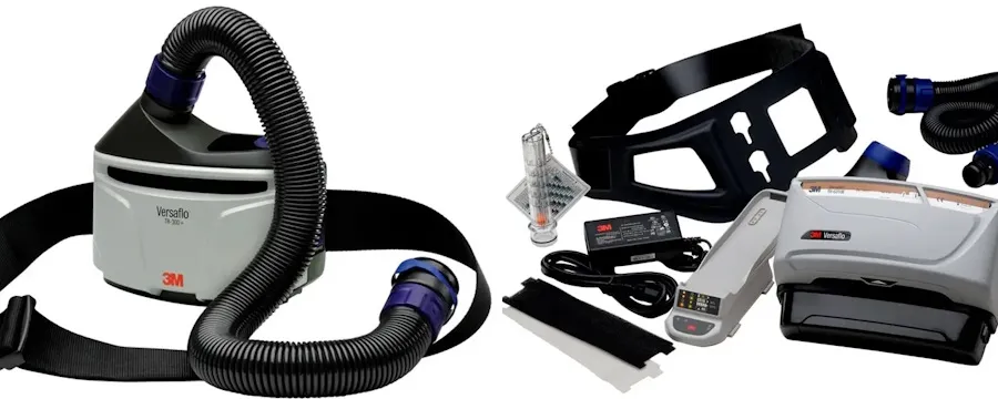 Order Respiratory Systems | Personal Protective Equipment at PBMdirect.nl