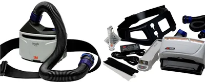 Order Respiratory Systems | Personal Protective Equipment at PBMdirect.nl