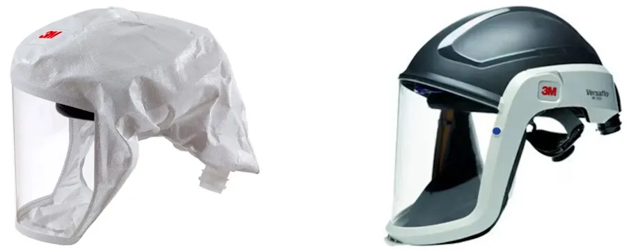 Order Respiratory Systems | Personal Protective Equipment at PBMdirect.nl