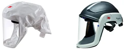 Order Respiratory Systems | Personal Protective Equipment at PBMdirect.nl