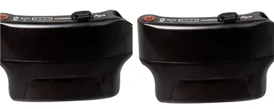 Order Respiratory Protection Accessories | Personal Protective Equipment at PBMdirect.nl