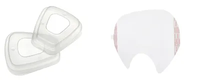 Order Respiratory Protection Accessories | Personal Protective Equipment at PBMdirect.nl