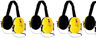 Order Earmuffs | Personal Protective Equipment at PBMdirect.nl