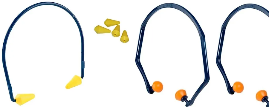 Order Earplugs | Personal Protective Equipment at PBMdirect.nl