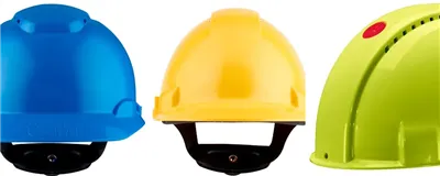 Order Safety Helmets | Personal Protective Equipment at PBMdirect.nl