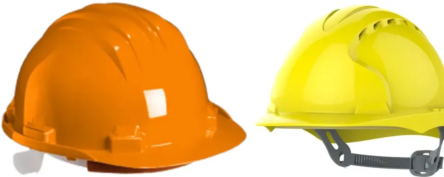Order Safety Helmets | Personal Protective Equipment at PBMdirect.nl