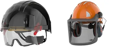 Order Safety Helmets | Personal Protective Equipment at PBMdirect.nl