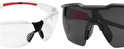 Order Safety Glasses | Personal Protective Equipment at PBMdirect.nl