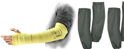 Order Arm Guards | Personal Protective Equipment at PBMdirect.nl