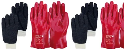 Order All-Round Work Gloves | Personal Protective Equipment at PBMdirect.nl