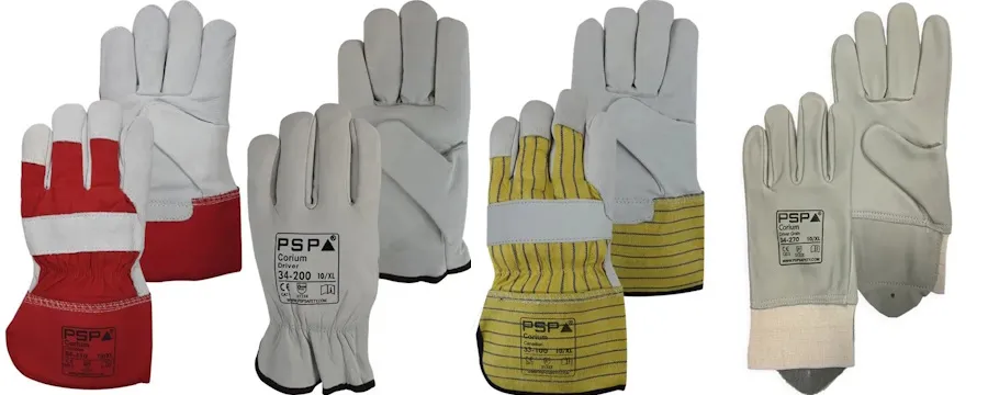 Order All-Round Work Gloves | Personal Protective Equipment at PBMdirect.nl