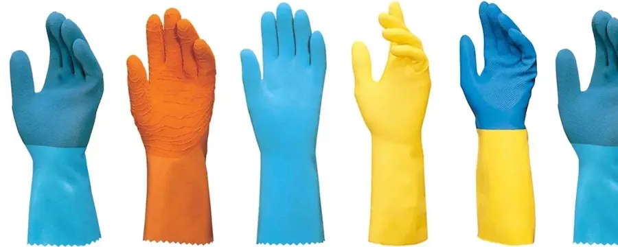 Order All-Round Work Gloves | Personal Protective Equipment at PBMdirect.nl