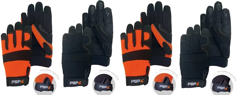 Order All-Round Work Gloves | Personal Protective Equipment at PBMdirect.nl
