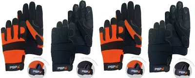 Order All-Round Work Gloves | Personal Protective Equipment at PBMdirect.nl