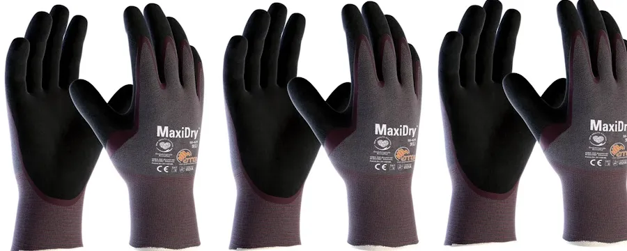 Order Oil and/or Chemical Resistant | Personal Protective Equipment at PBMdirect.nl