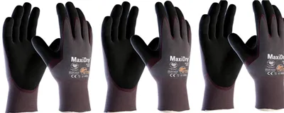 Order Oil and/or Chemical Resistant | Personal Protective Equipment at PBMdirect.nl