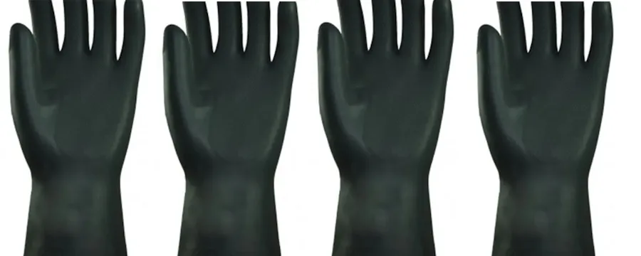 Order Oil and/or Chemical Resistant | Personal Protective Equipment at PBMdirect.nl