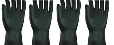 Order Oil and/or Chemical Resistant | Personal Protective Equipment at PBMdirect.nl