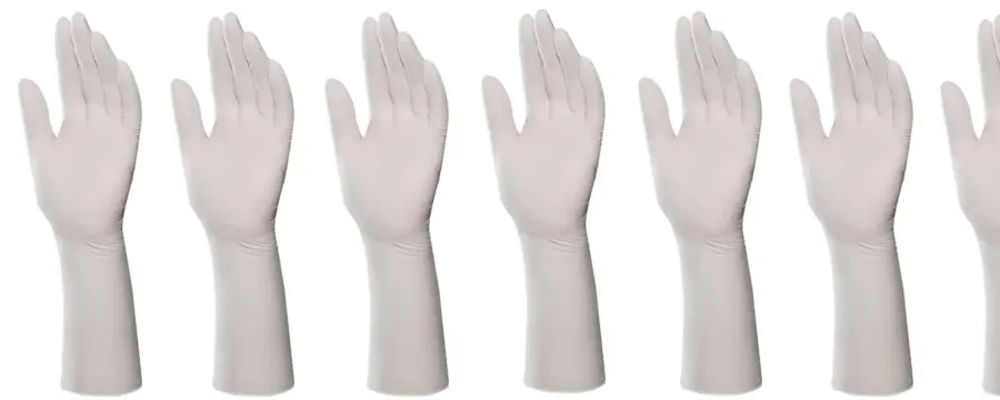 Order Oil and/or Chemical Resistant | Personal Protective Equipment at PBMdirect.nl