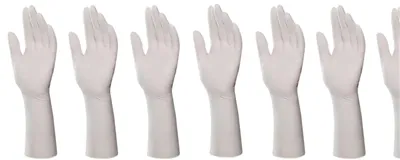 Order Oil and/or Chemical Resistant | Personal Protective Equipment at PBMdirect.nl