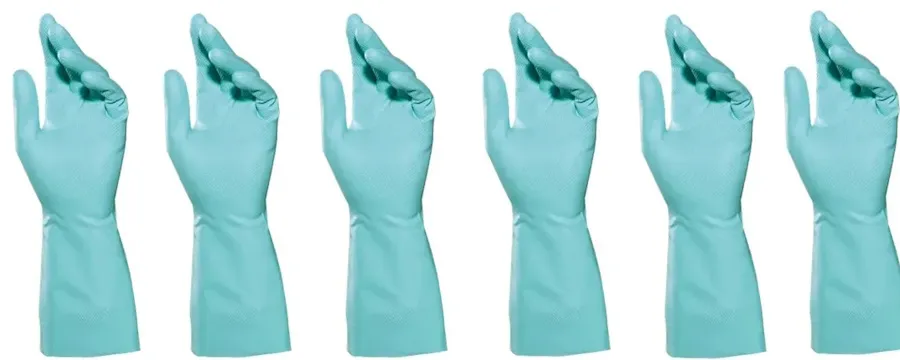 Order Oil and/or Chemical Resistant | Personal Protective Equipment at PBMdirect.nl