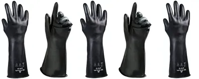 Order Oil and/or Chemical Resistant | Personal Protective Equipment at PBMdirect.nl