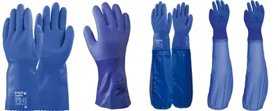 Order Oil and/or Chemical Resistant | Personal Protective Equipment at PBMdirect.nl